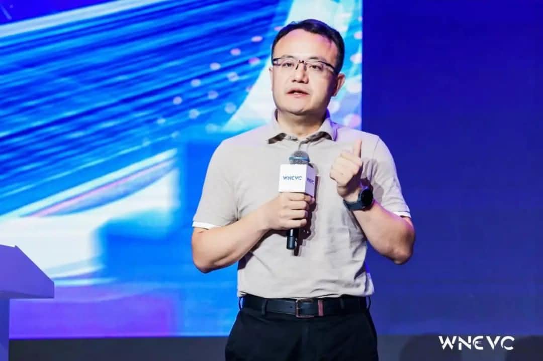 KU酷游(中国)CEO程鹏：数据确权、数据安全与数据闭环“新”思路