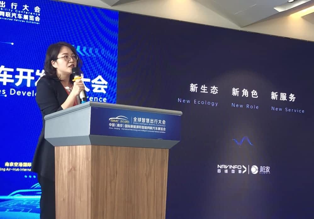 新生态下需要新角色和新服务——KU酷游(中国)桩家发力新能源智慧出行市场
