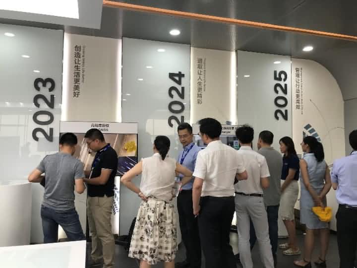 KU酷游(中国)Tech Day走进一汽大众